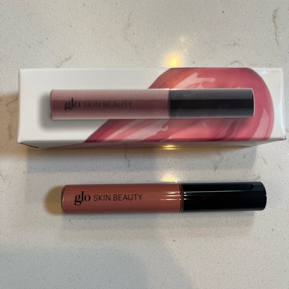 Glo Skin Beauty Pink Lip Balm Gloss